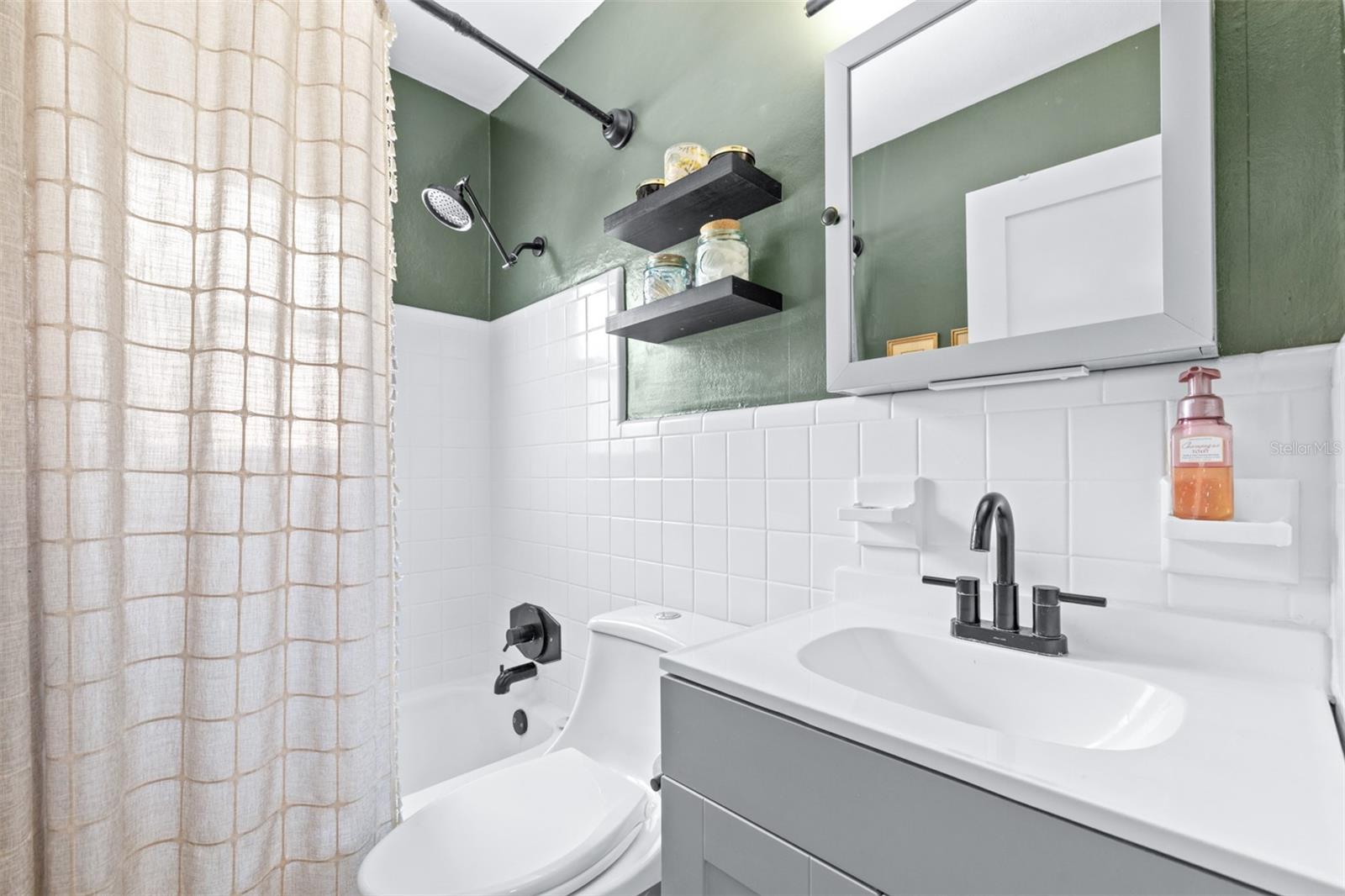 NORTH PARK ANNEX - Residential