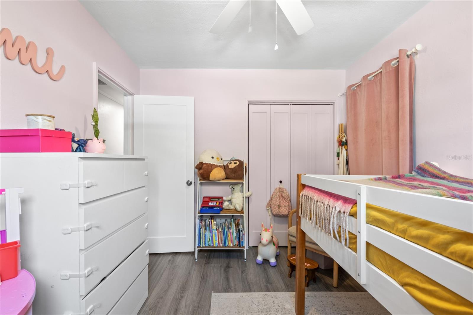 NORTH PARK ANNEX - Residential