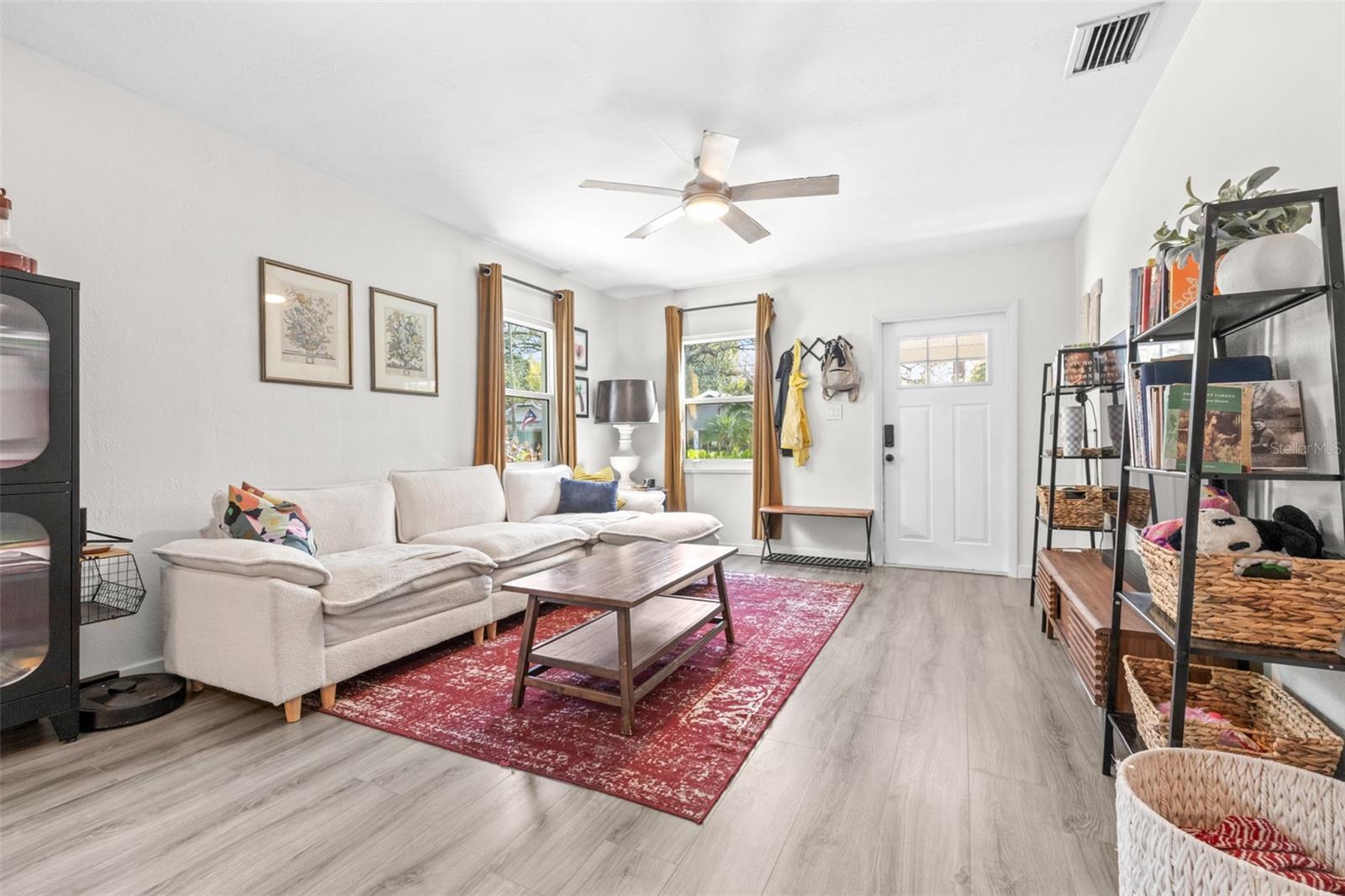 NORTH PARK ANNEX - Residential