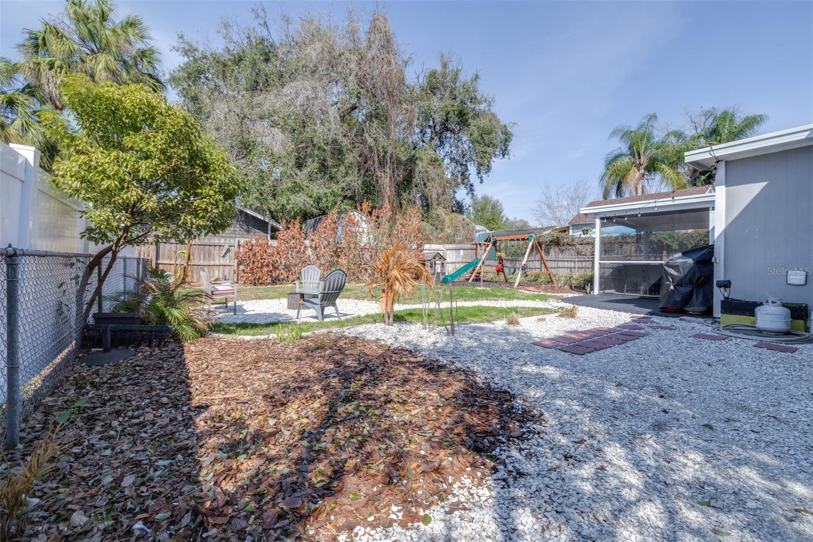 NORTH PARK ANNEX - Residential