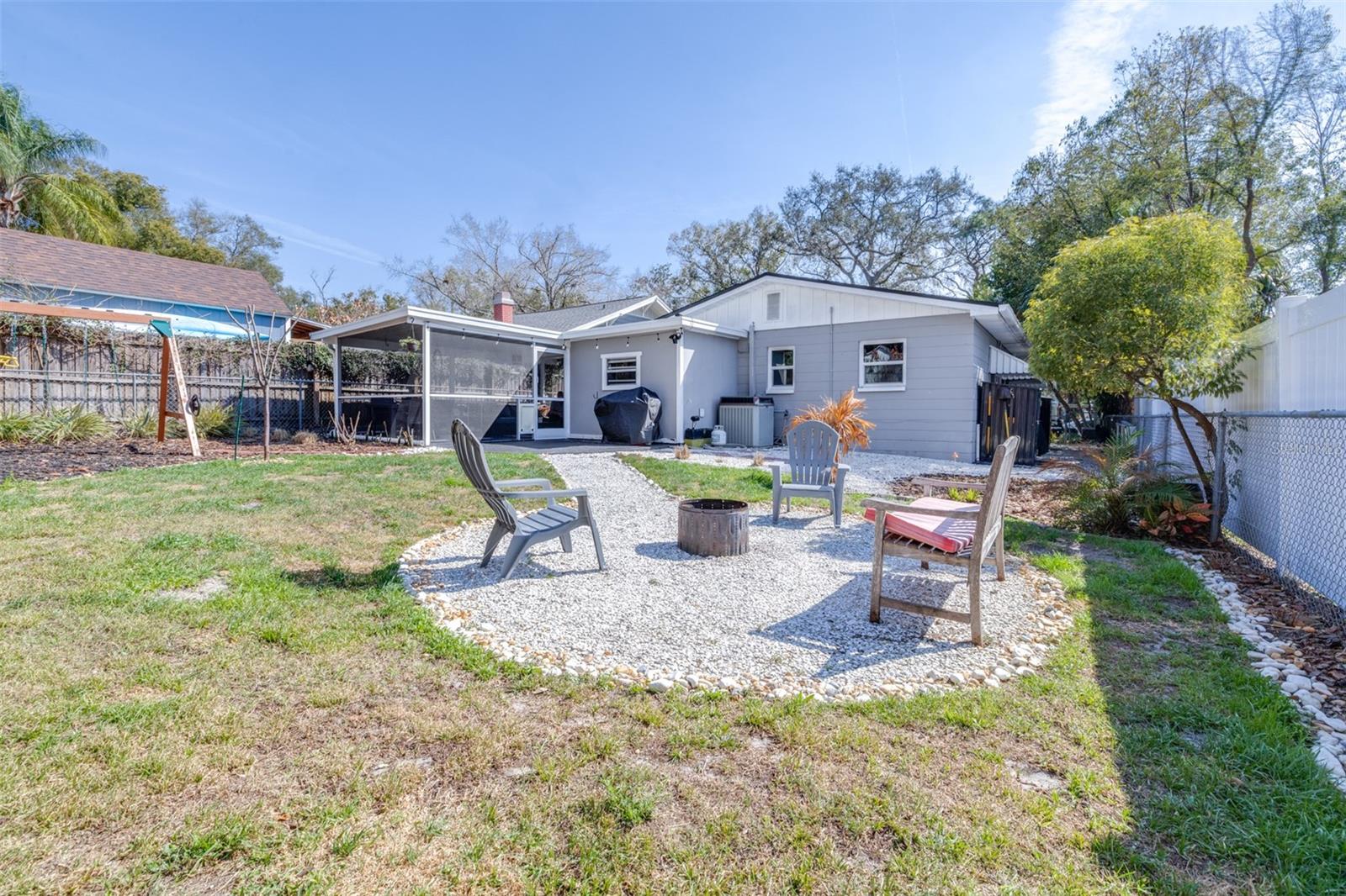 NORTH PARK ANNEX - Residential