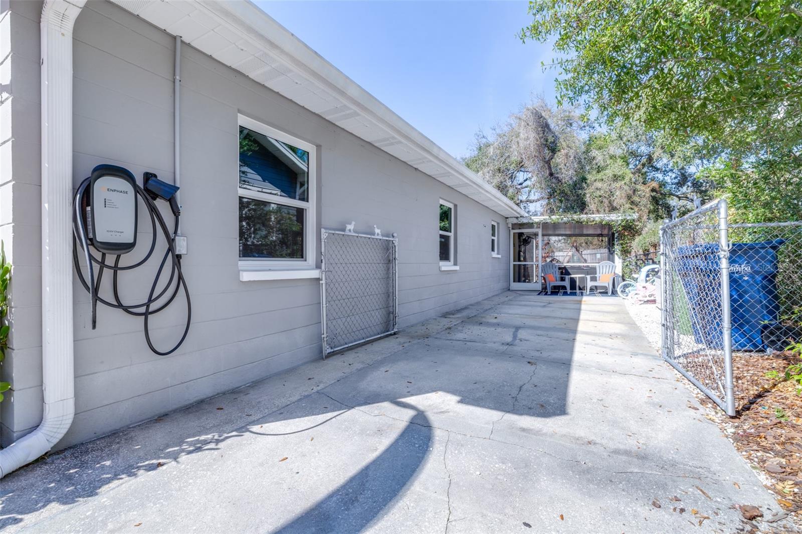 NORTH PARK ANNEX - Residential