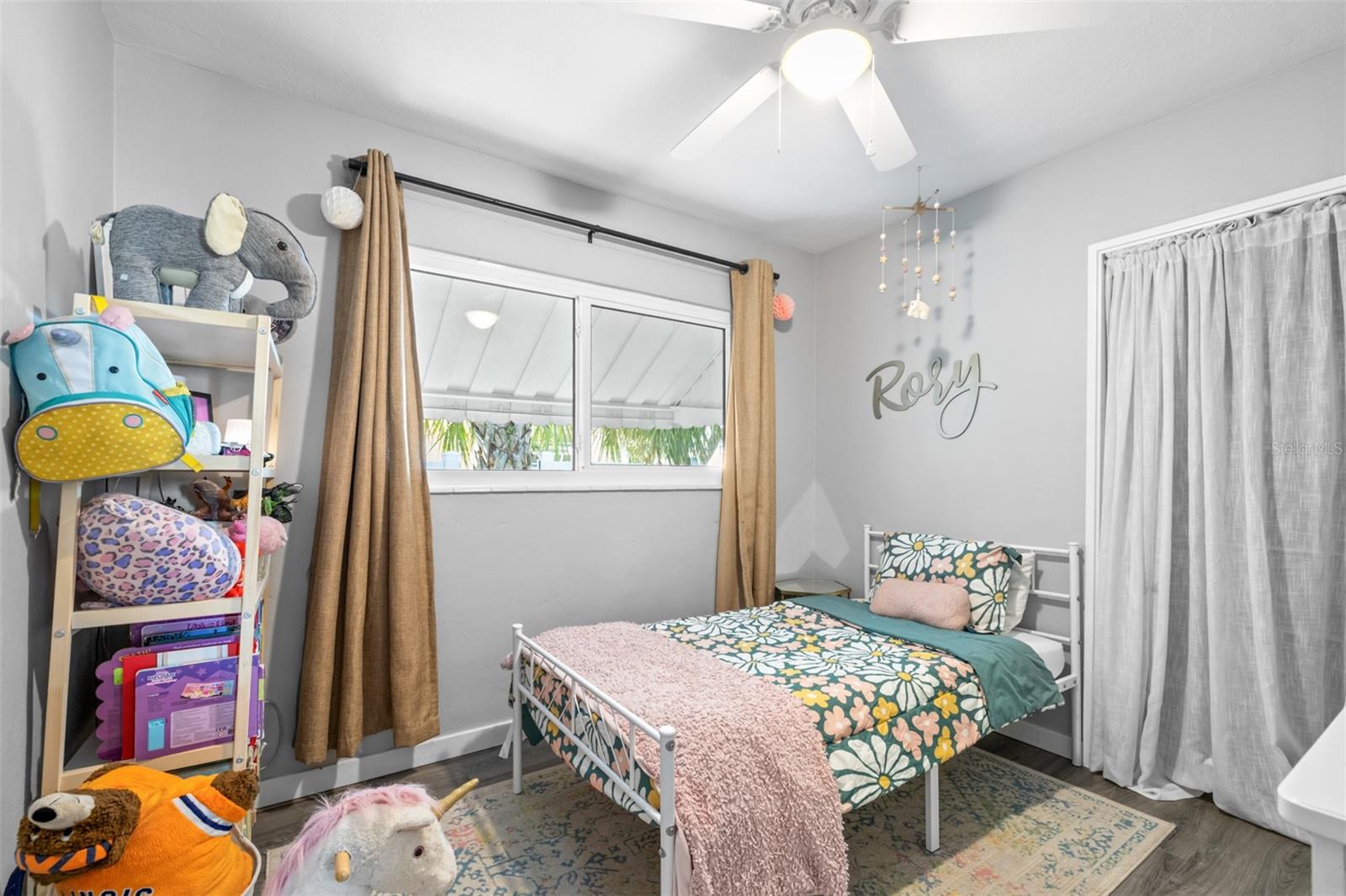 NORTH PARK ANNEX - Residential