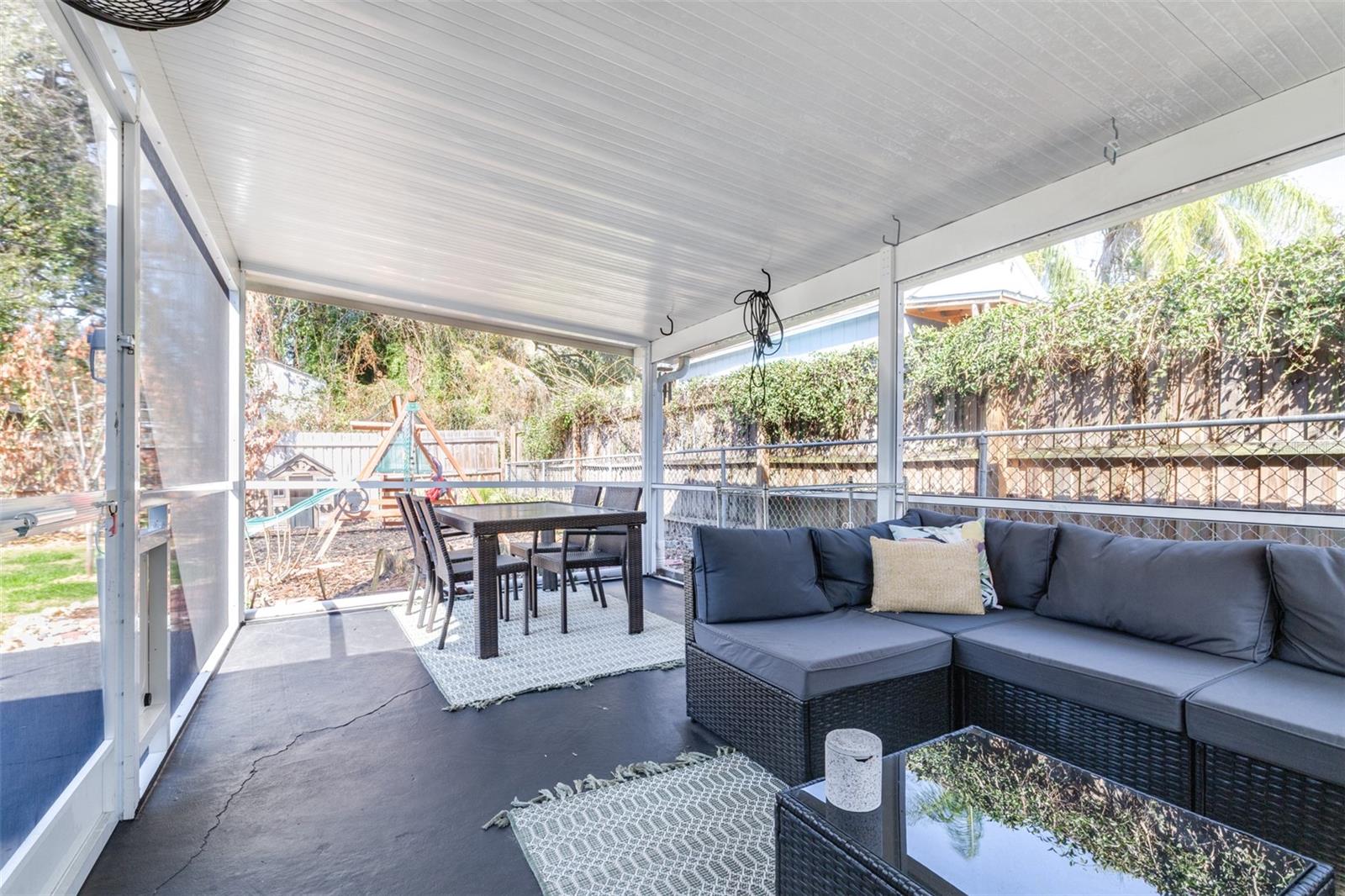 NORTH PARK ANNEX - Residential