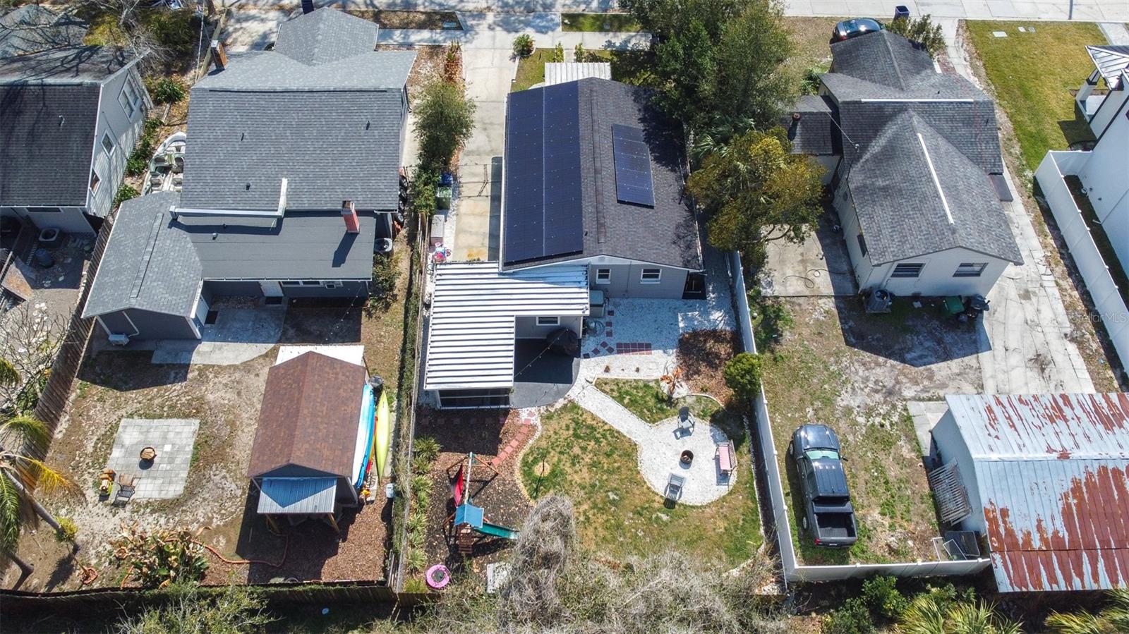 NORTH PARK ANNEX - Residential