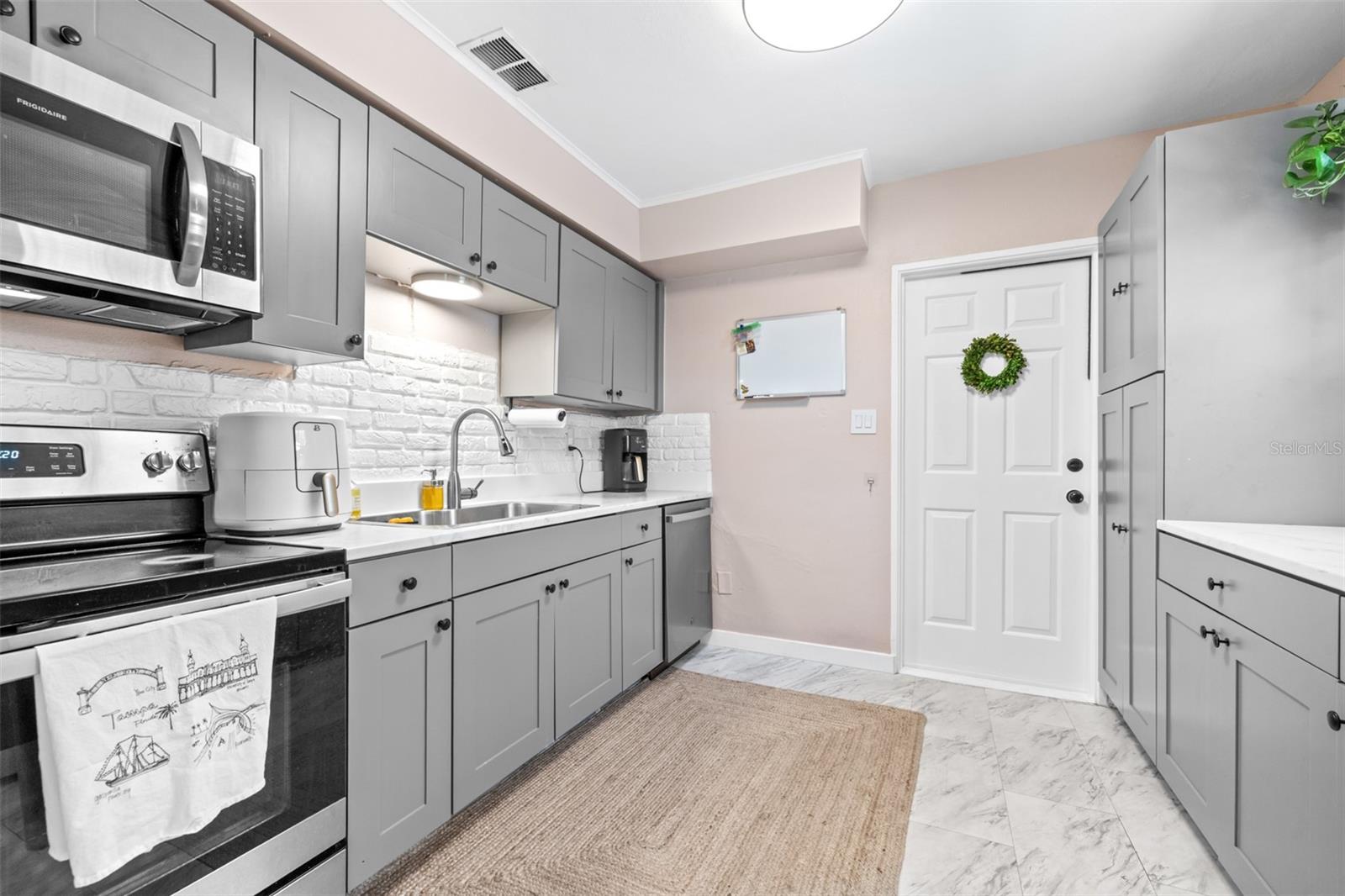 NORTH PARK ANNEX - Residential