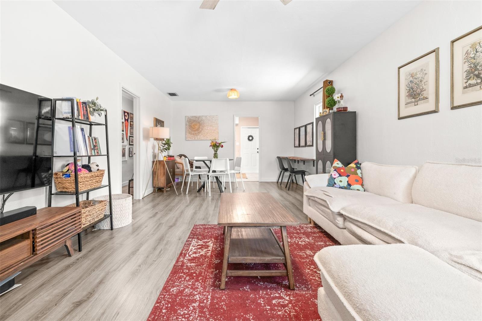 NORTH PARK ANNEX - Residential