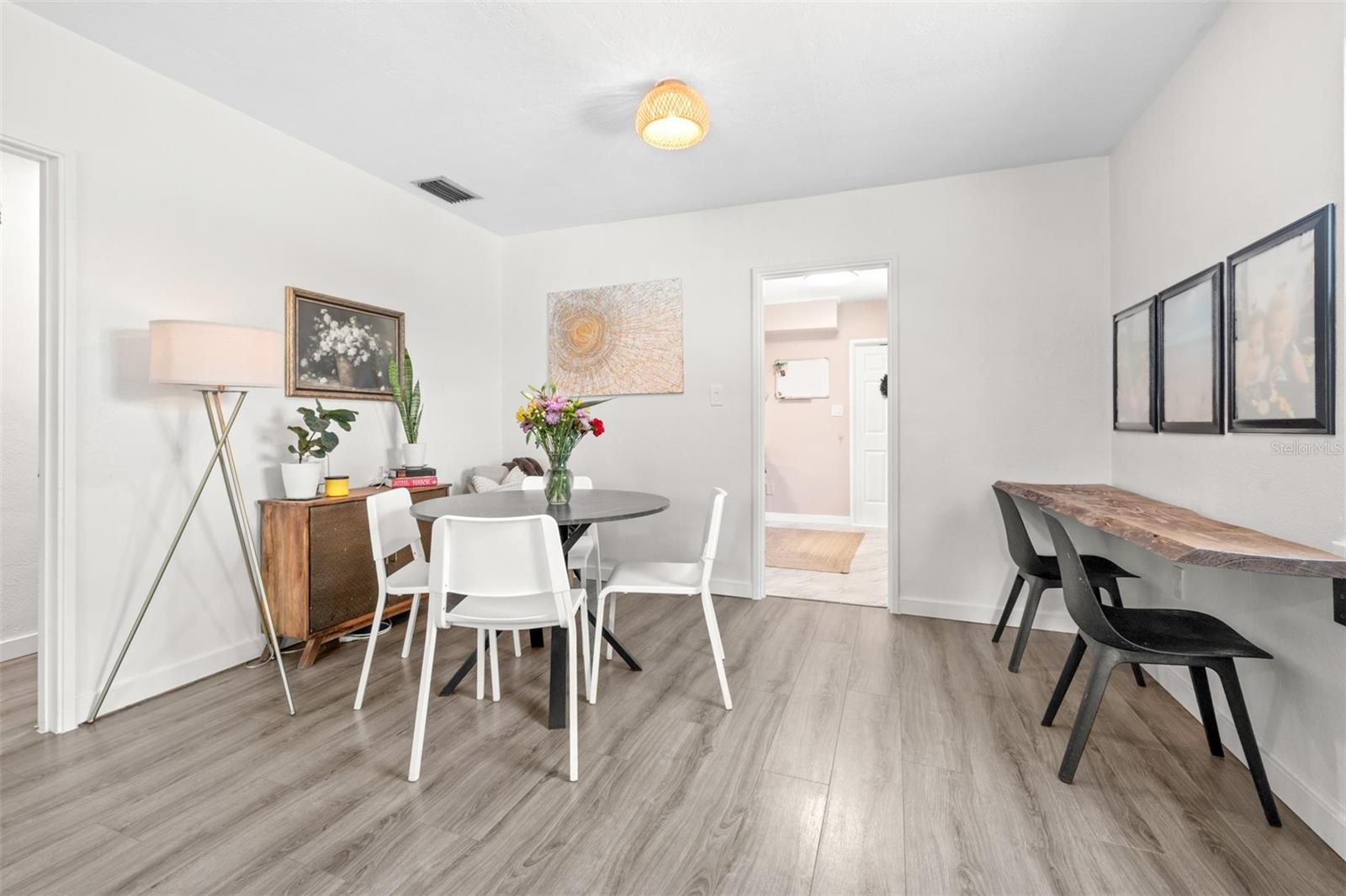 NORTH PARK ANNEX - Residential