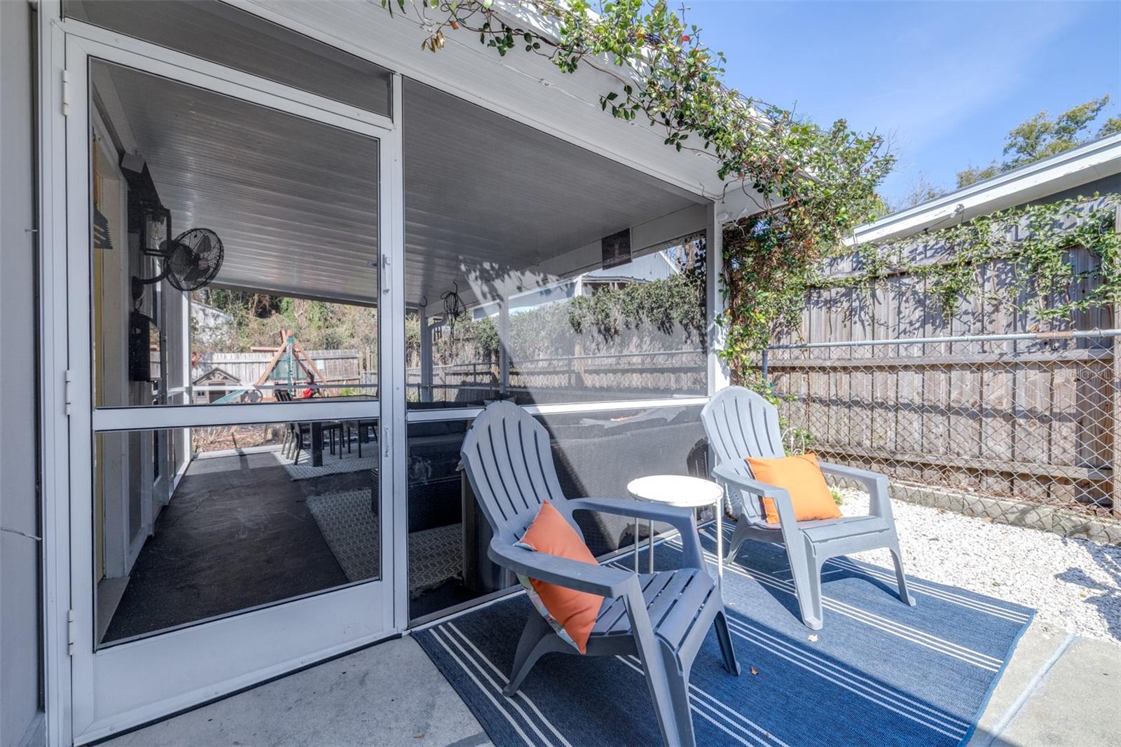 NORTH PARK ANNEX - Residential