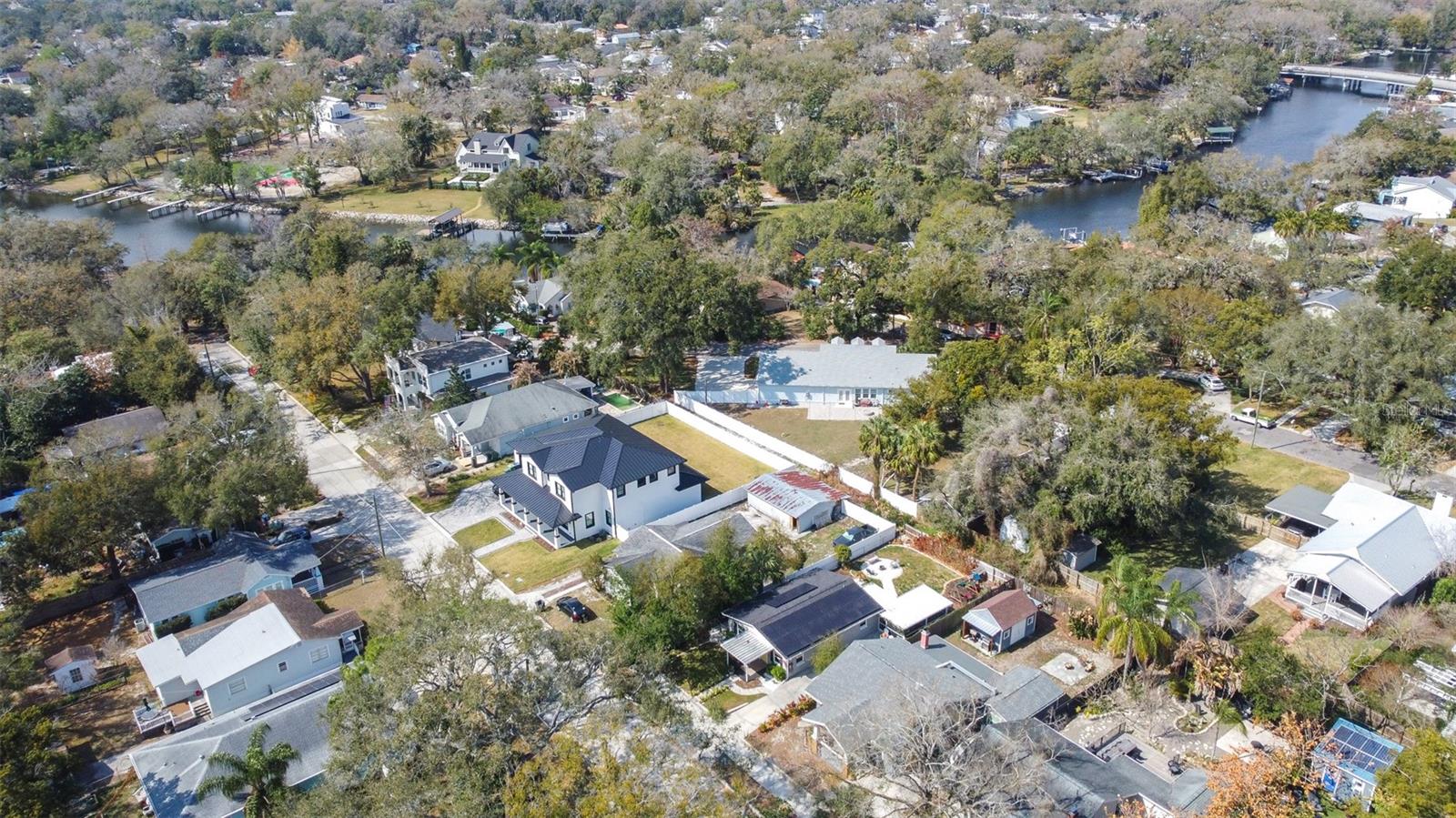 NORTH PARK ANNEX - Residential