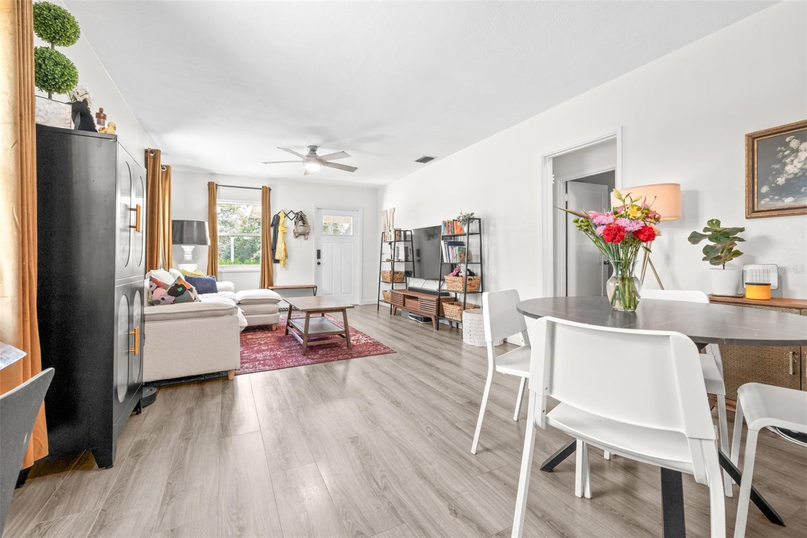 NORTH PARK ANNEX - Residential