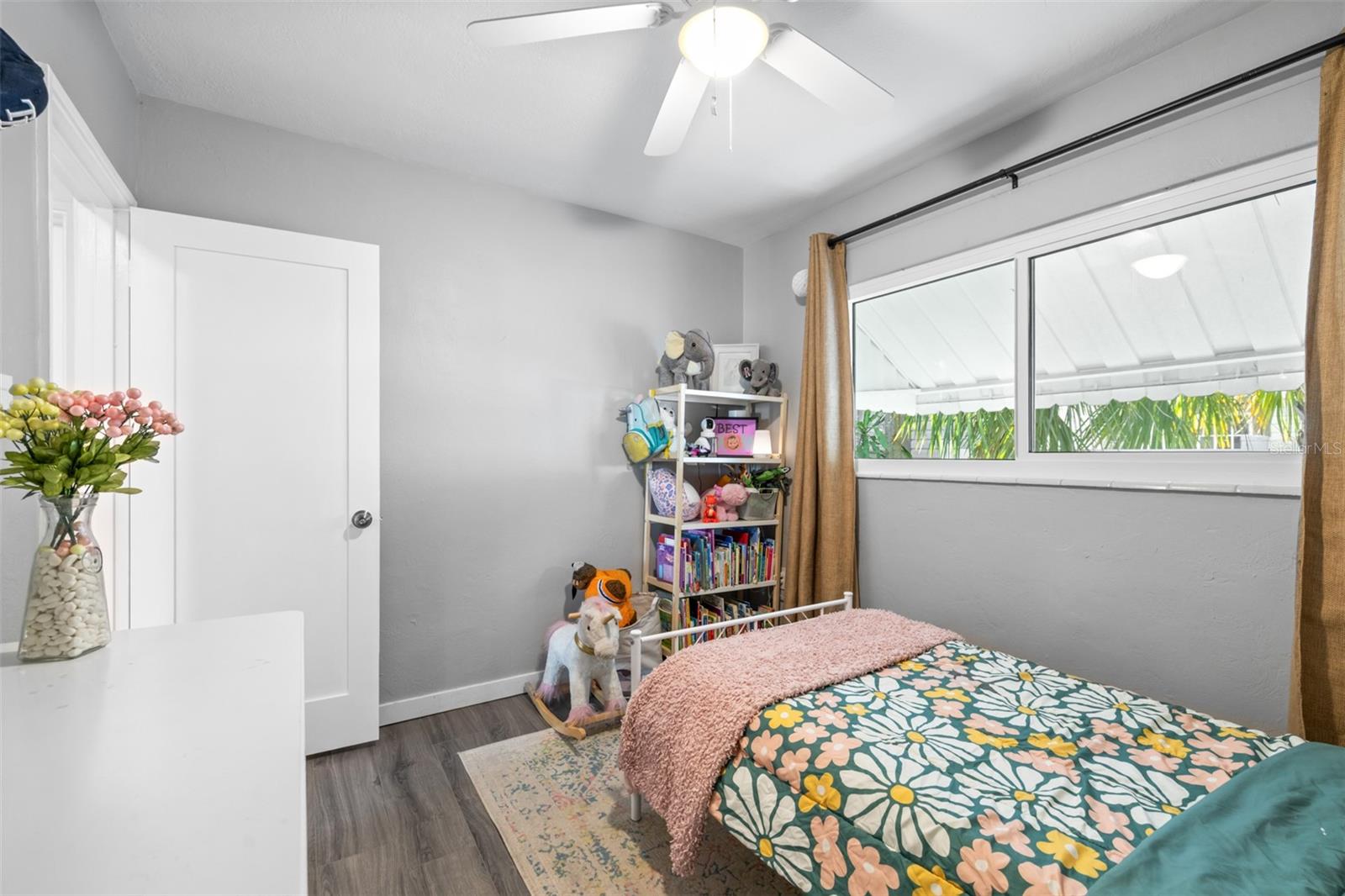 NORTH PARK ANNEX - Residential