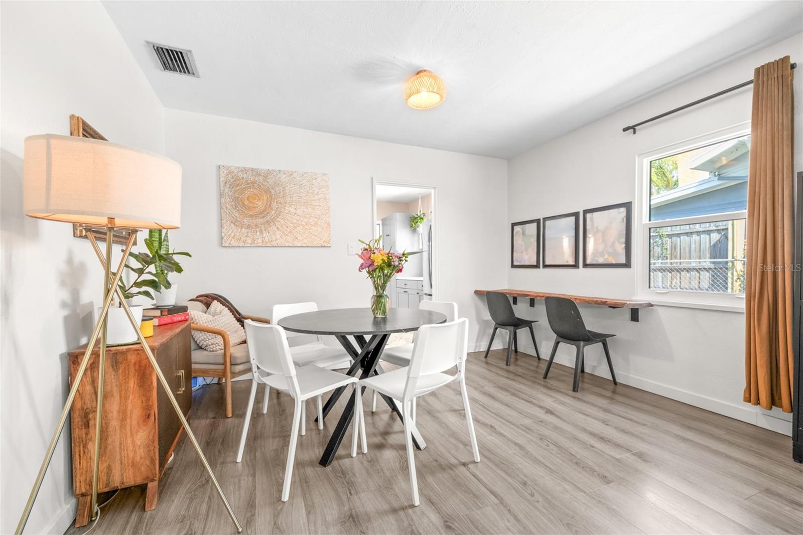 NORTH PARK ANNEX - Residential