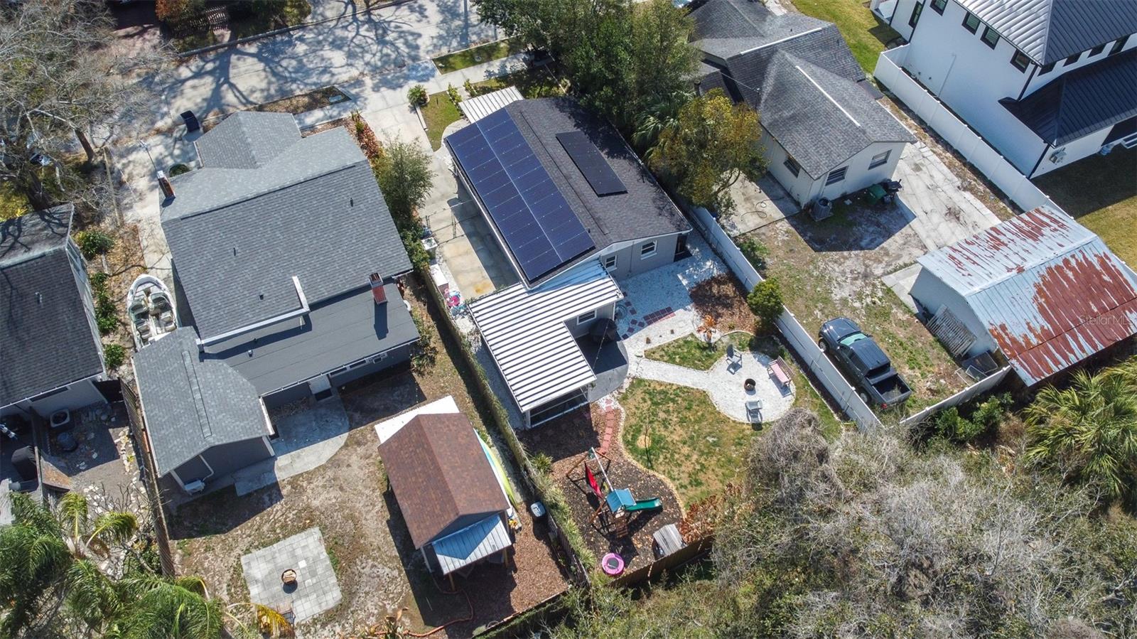 NORTH PARK ANNEX - Residential