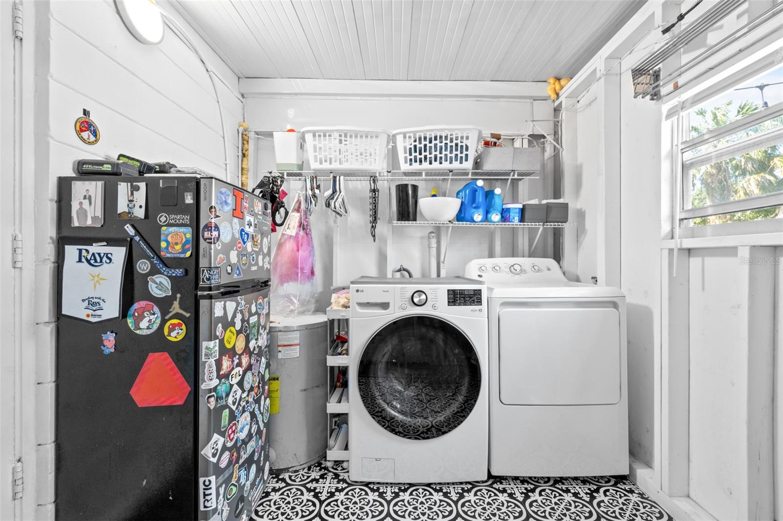 NORTH PARK ANNEX - Residential