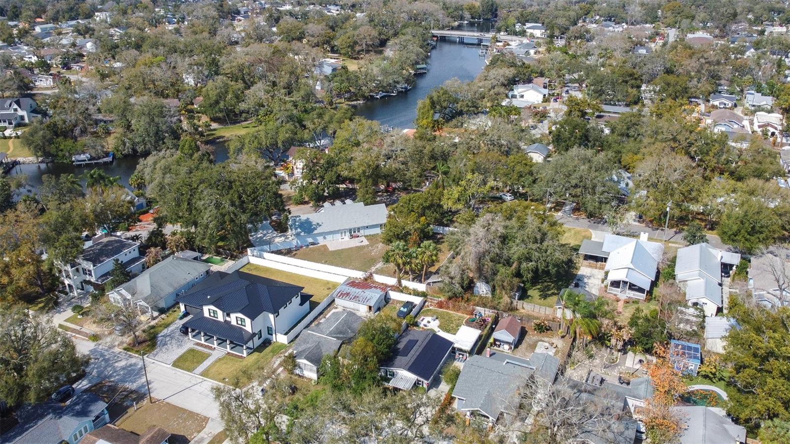 NORTH PARK ANNEX - Residential