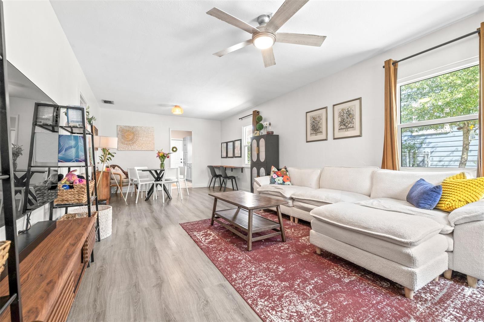 NORTH PARK ANNEX - Residential