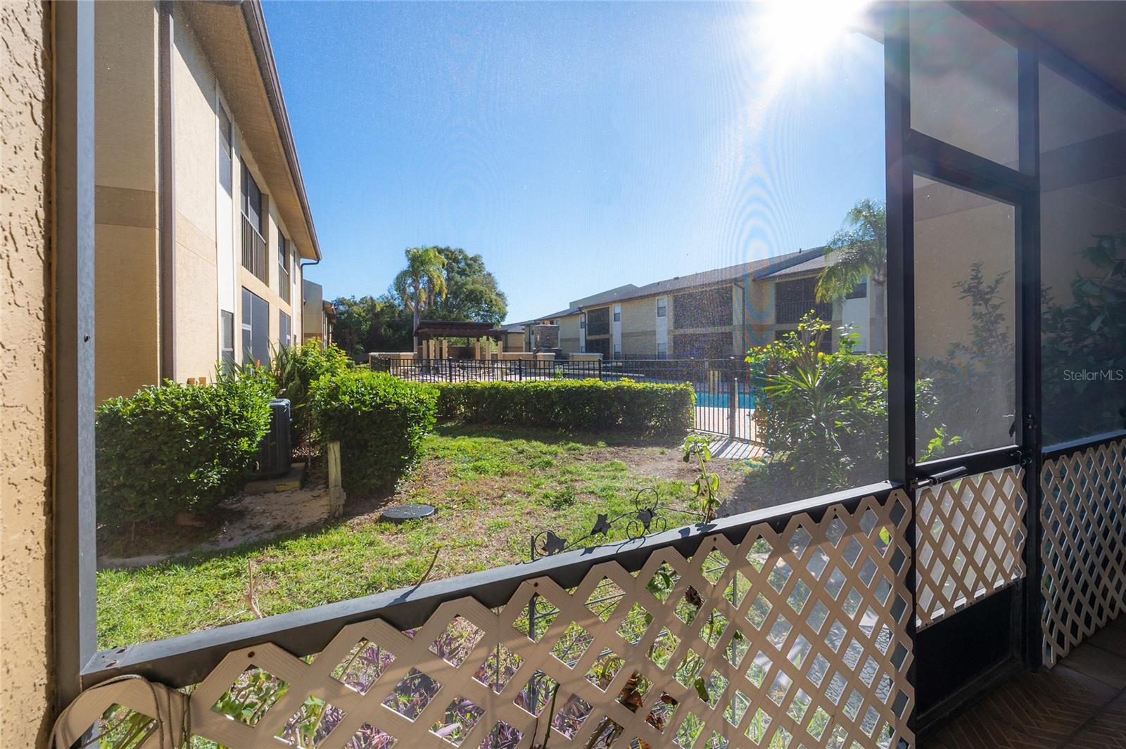 BELLA VISTA ON LAKE - Residential Lease