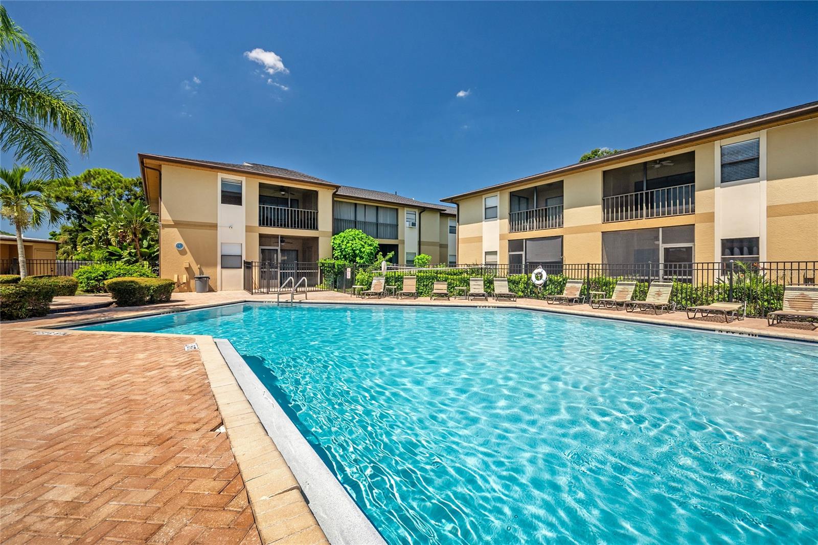 BELLA VISTA ON LAKE - Residential Lease