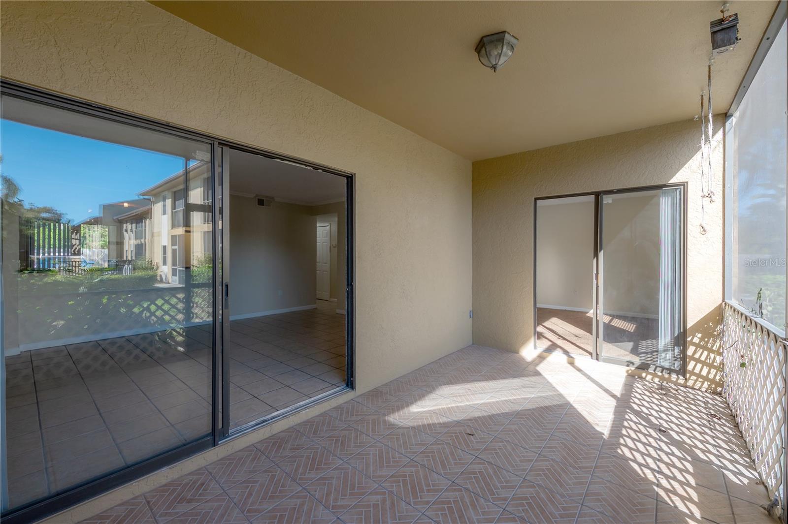 BELLA VISTA ON LAKE - Residential Lease