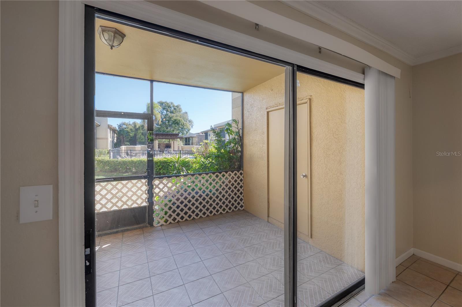 BELLA VISTA ON LAKE - Residential Lease