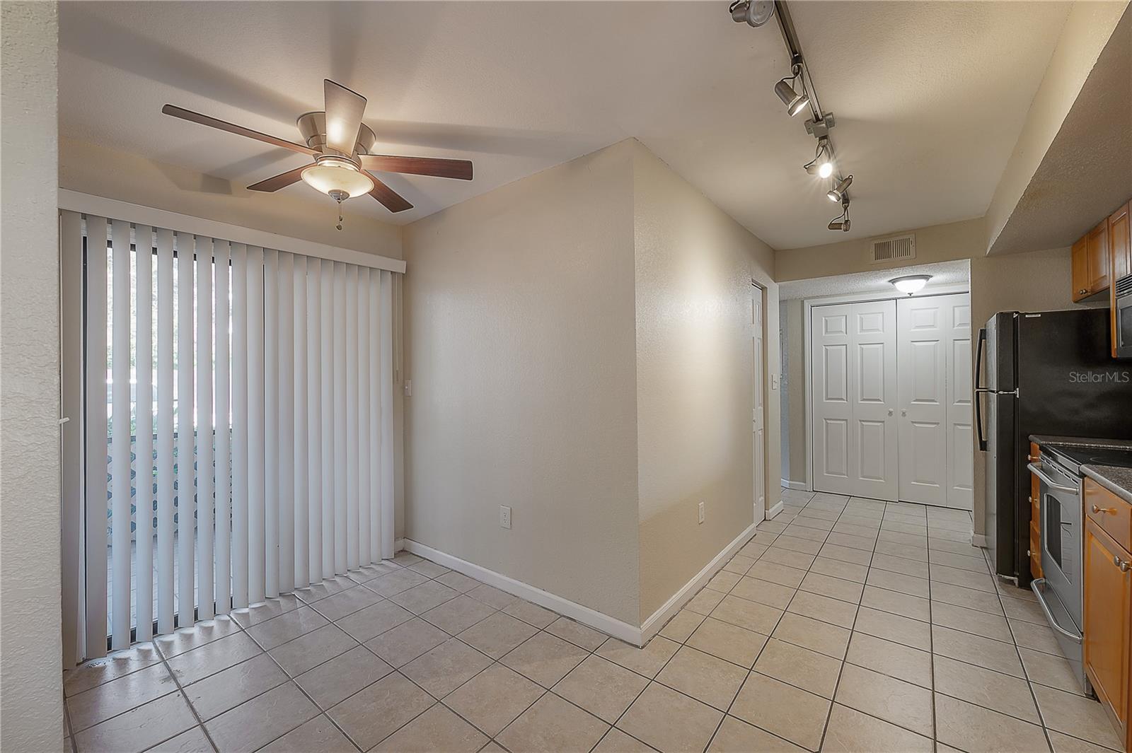 BELLA VISTA ON LAKE - Residential Lease