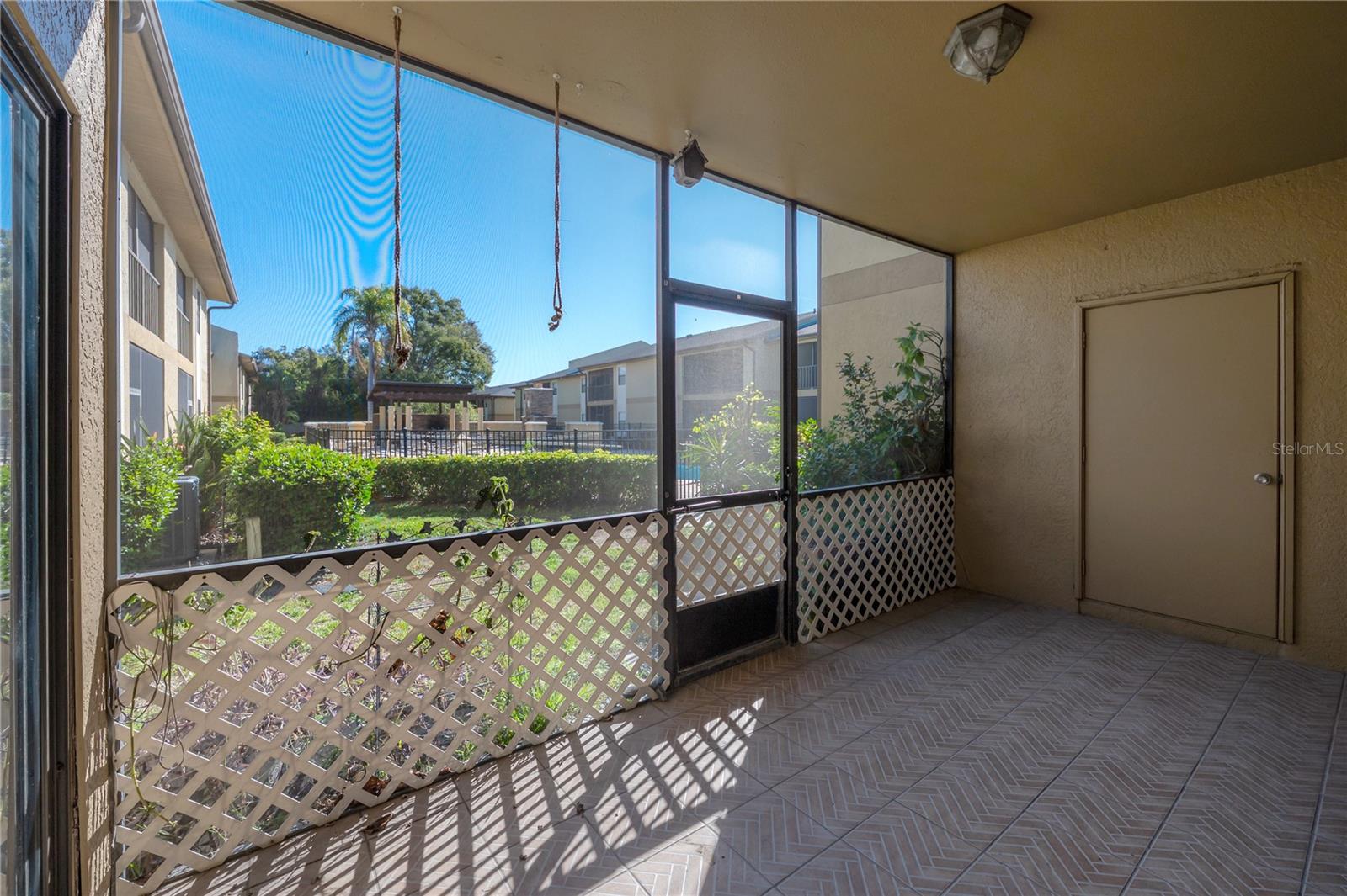 BELLA VISTA ON LAKE - Residential Lease