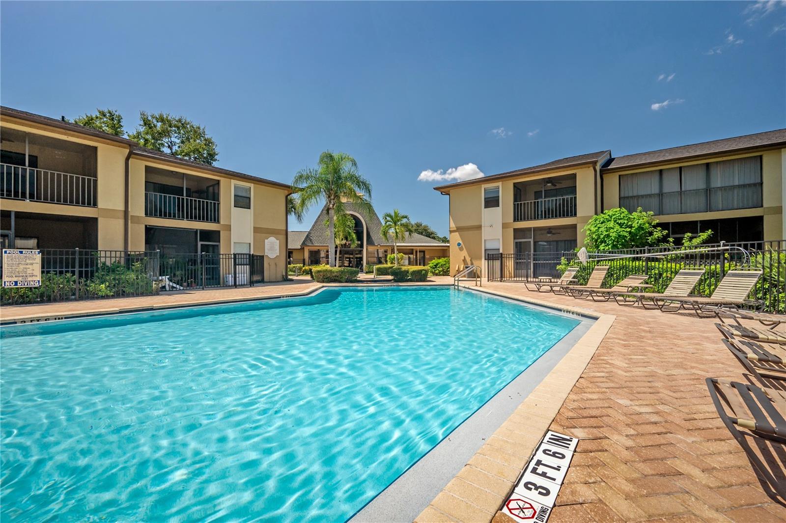 BELLA VISTA ON LAKE - Residential Lease