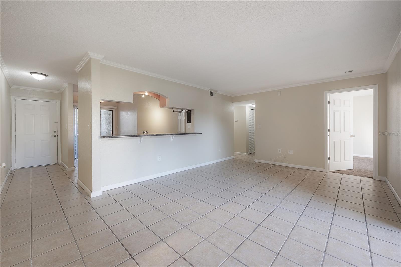 BELLA VISTA ON LAKE - Residential Lease