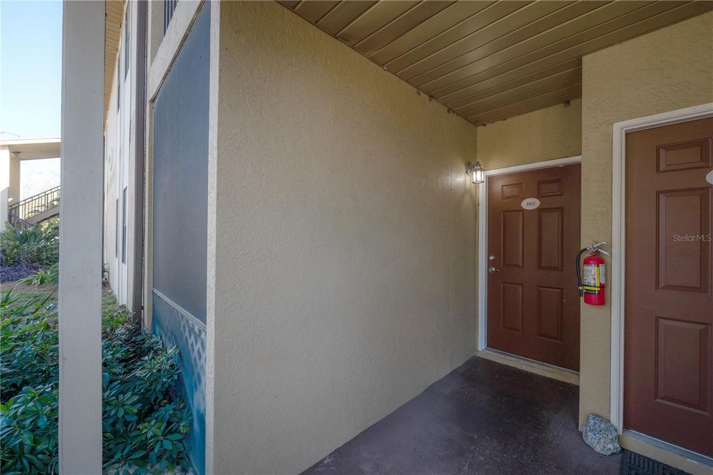 Photo of 12261 Sailwinds Drive #103, Largo, FL 33773 (MLS # TB8489255)