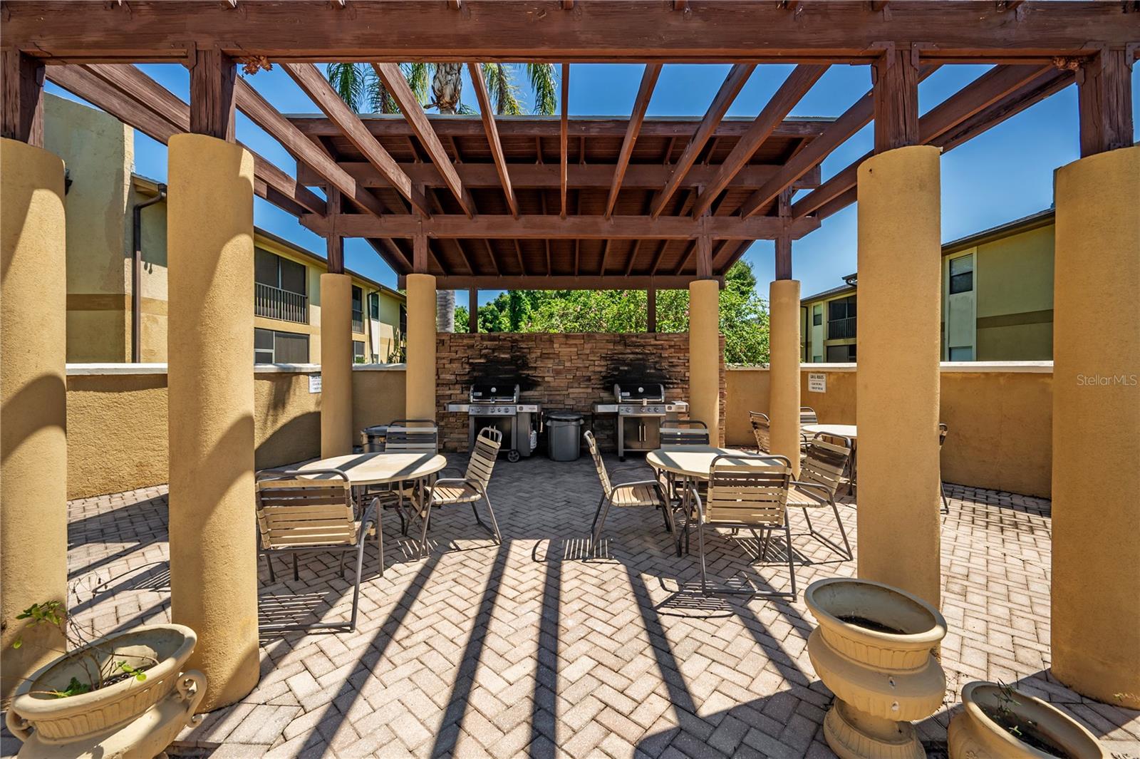 BELLA VISTA ON LAKE - Residential Lease