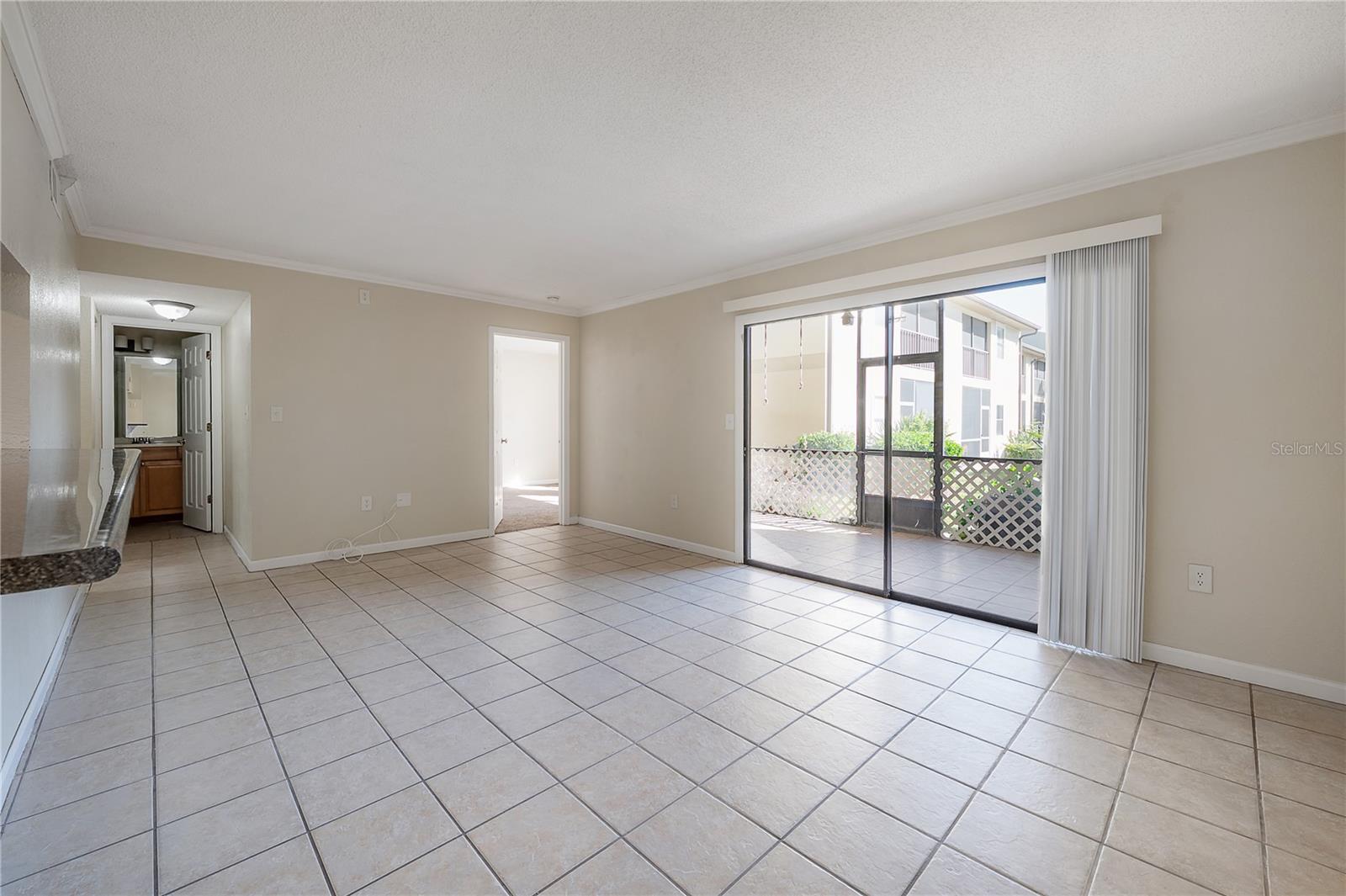 BELLA VISTA ON LAKE - Residential Lease