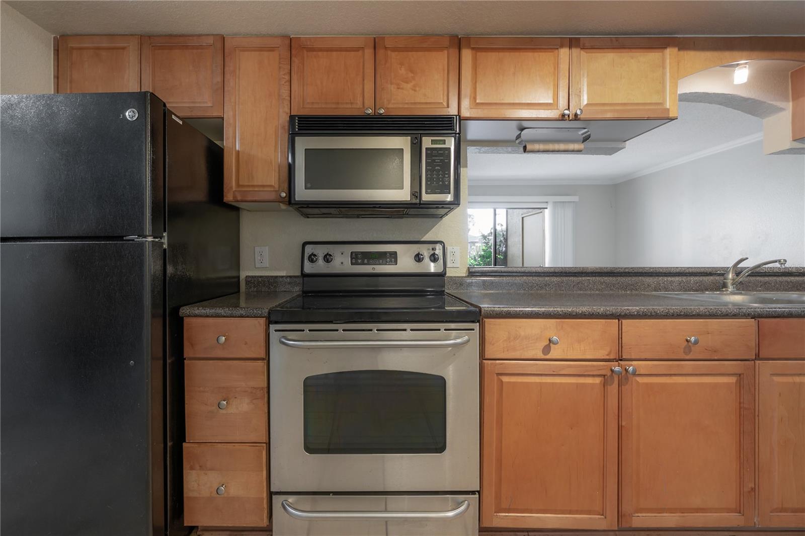 BELLA VISTA ON LAKE - Residential Lease