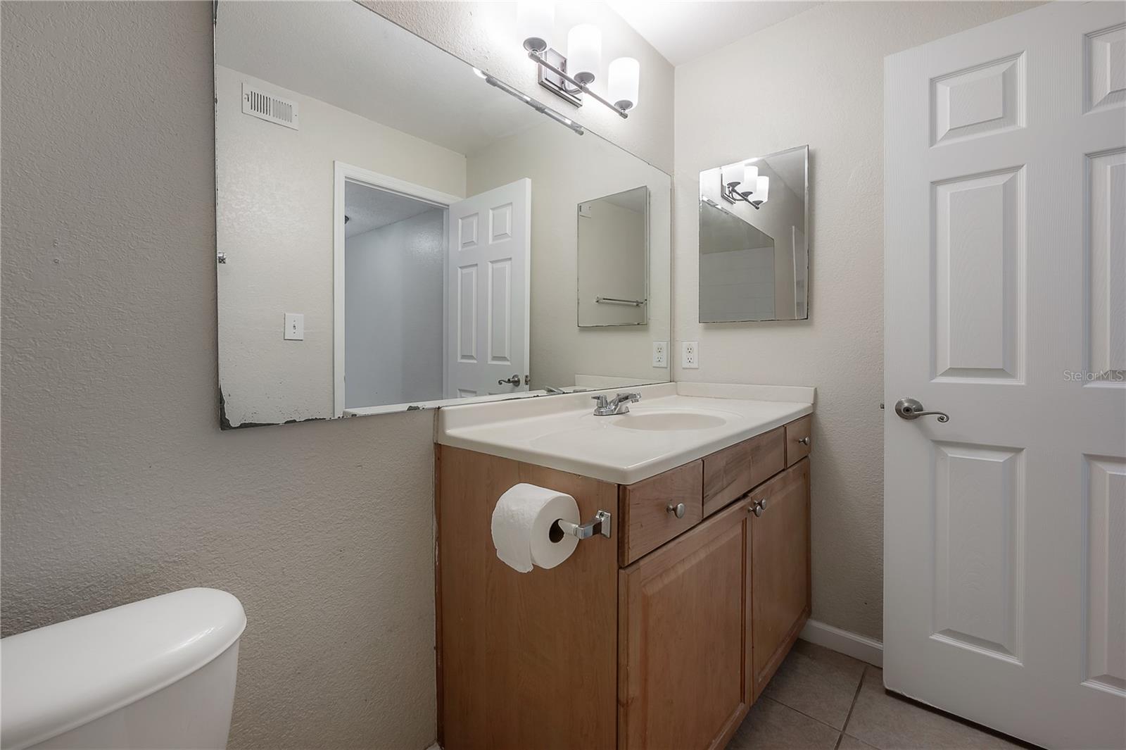 BELLA VISTA ON LAKE - Residential Lease