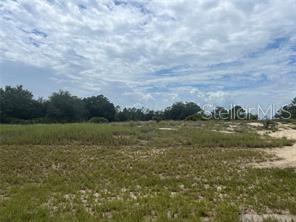 POINCIANA NBRHD 02 WEST VILLAGE 07 - Land