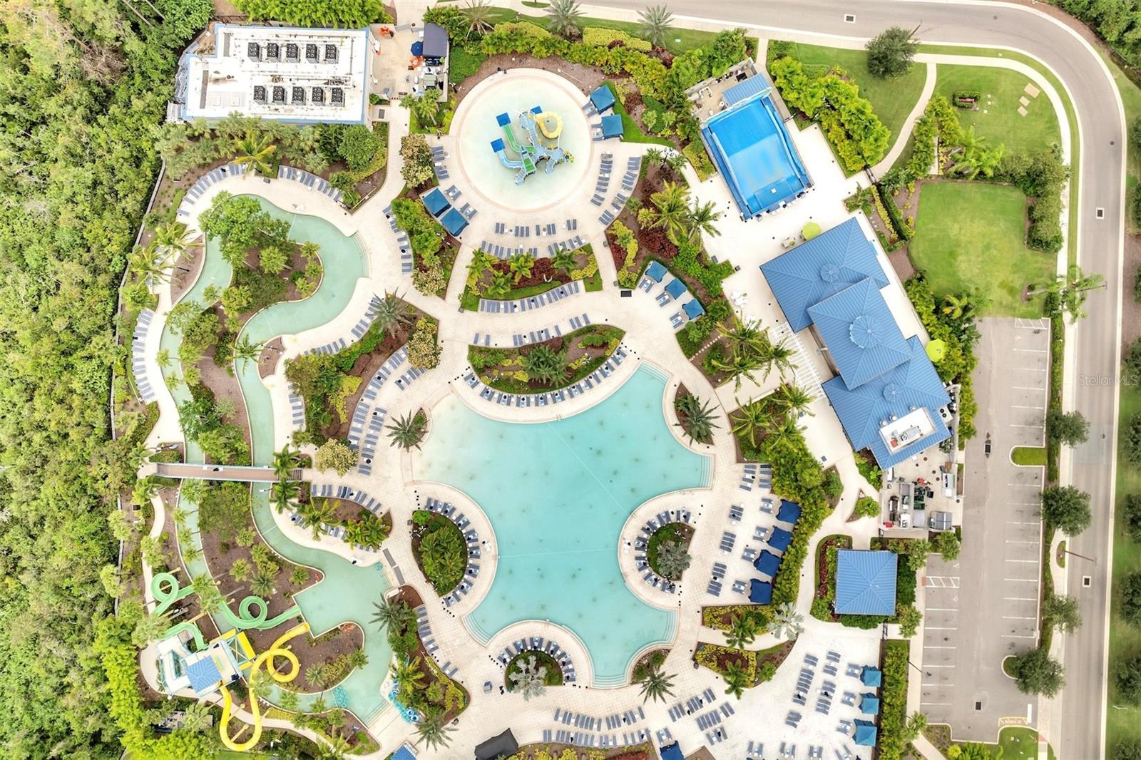 GROVE RESIDENCE & SPA HOTEL CONDO II - Residential