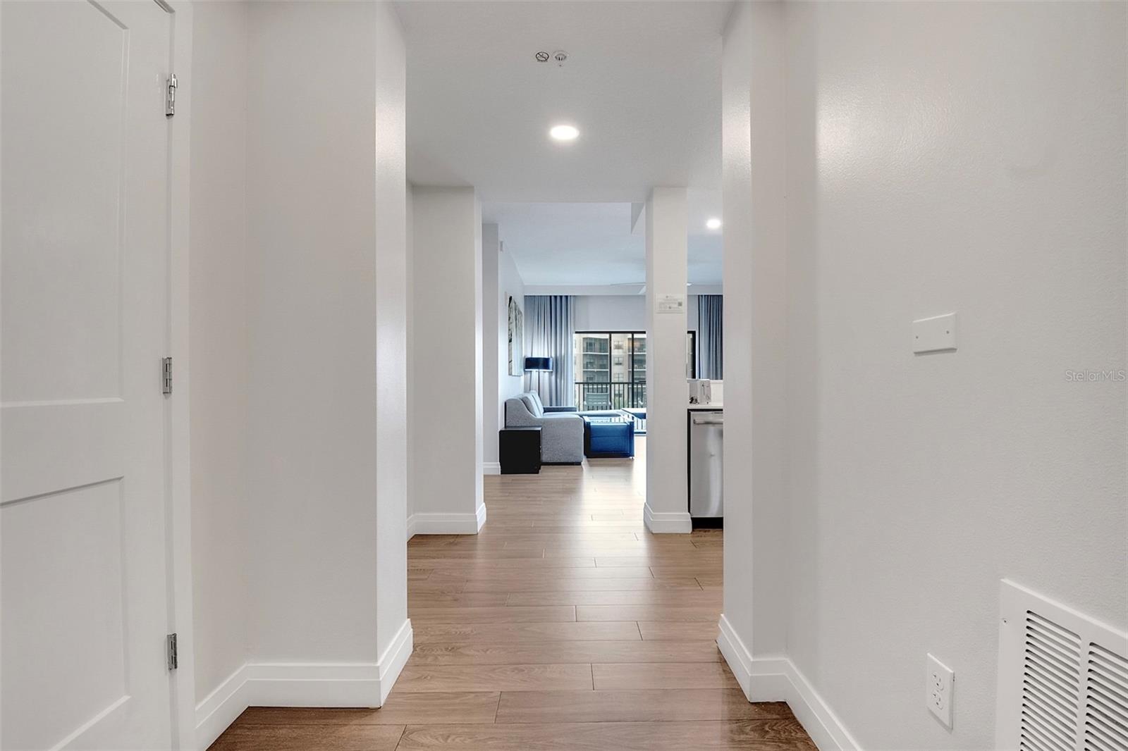 GROVE RESIDENCE & SPA HOTEL CONDO II - Residential