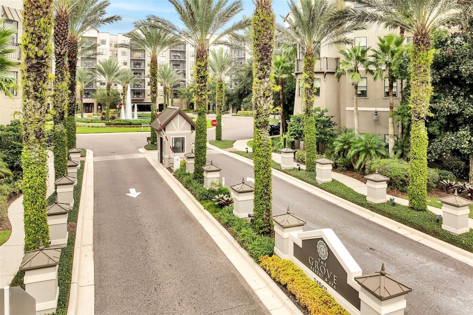 14501 GROVE RESORT AVENUE 2504