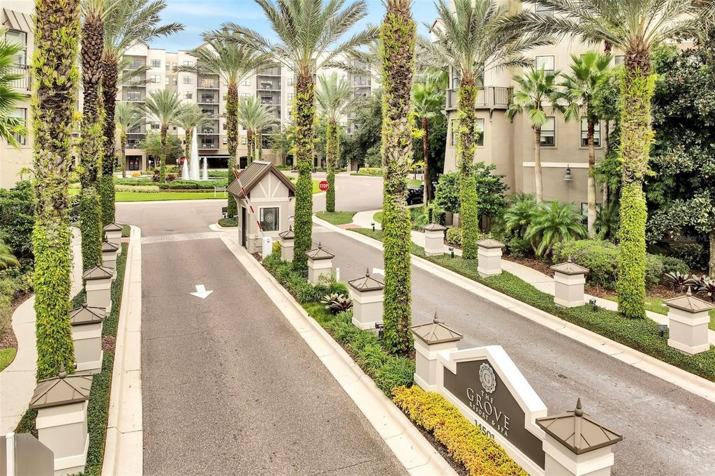 Photo of 14501 Grove Resort Avenue #2504, Winter Garden, FL 34787 (MLS # S5134474)