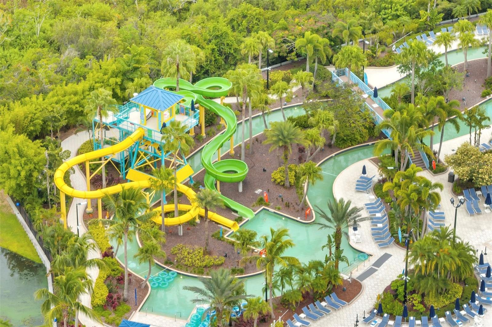 GROVE RESIDENCE & SPA HOTEL CONDO II - Residential