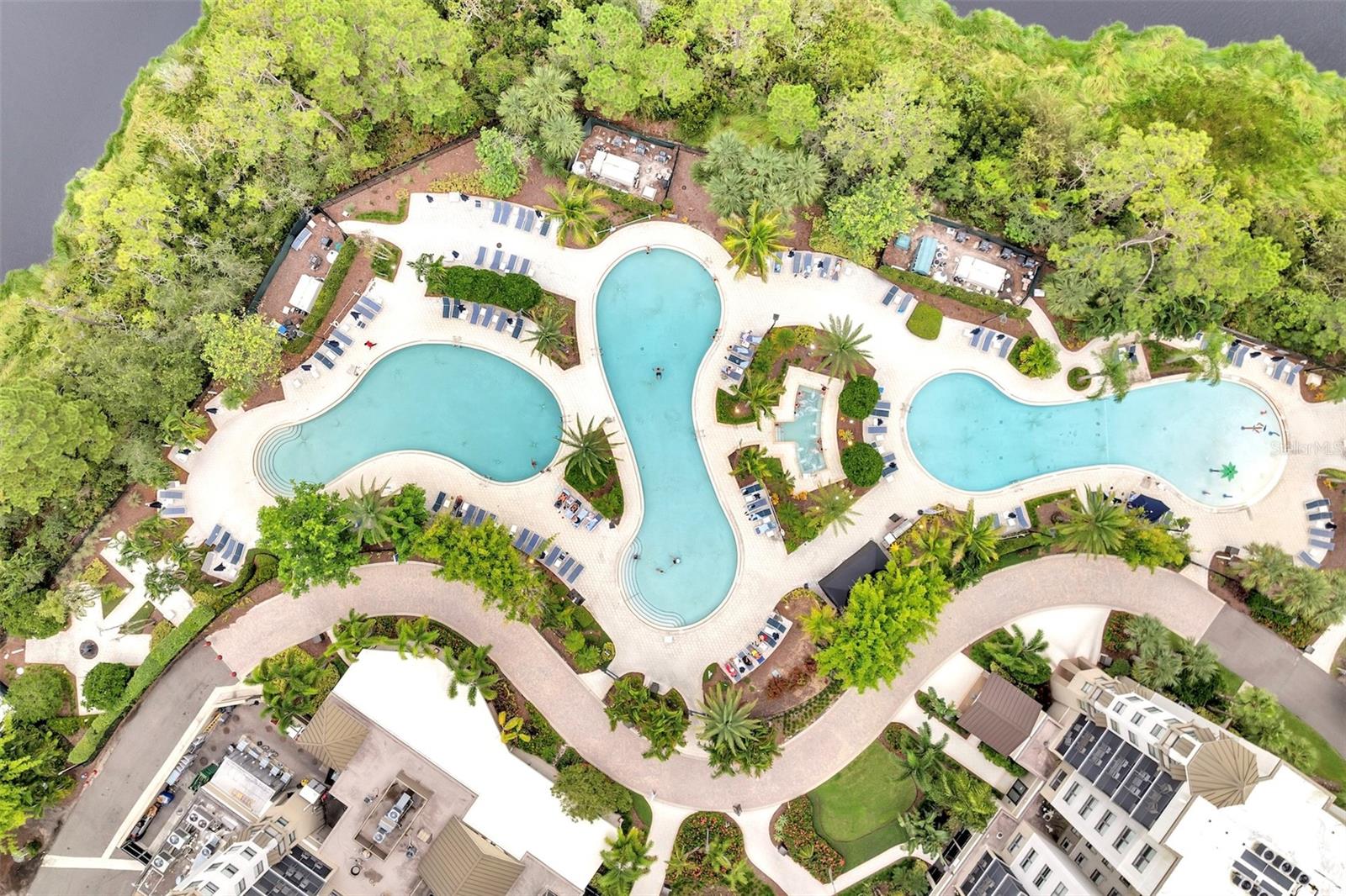 14501 GROVE RESORT AVENUE 2504