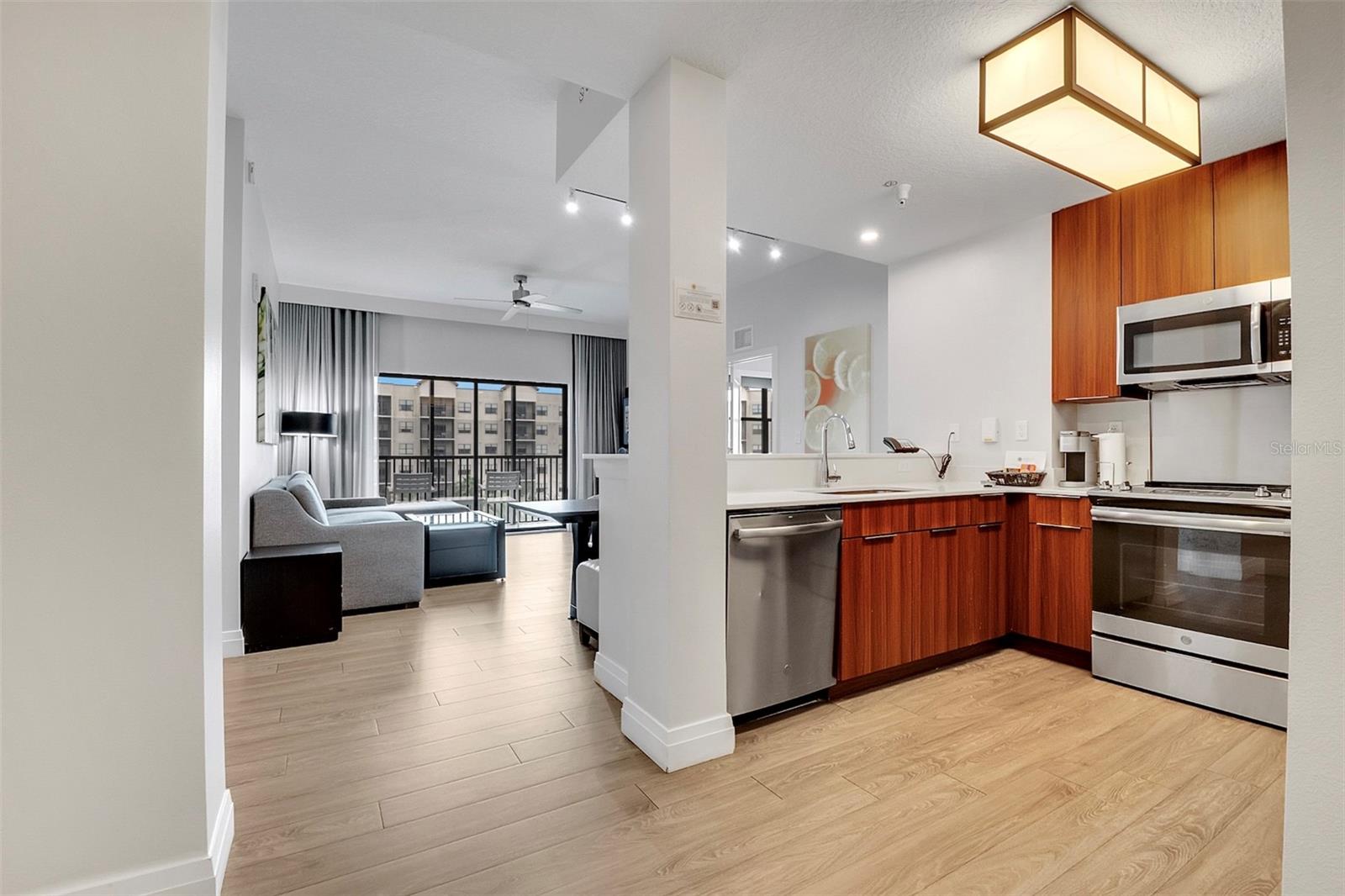 GROVE RESIDENCE & SPA HOTEL CONDO II - Residential