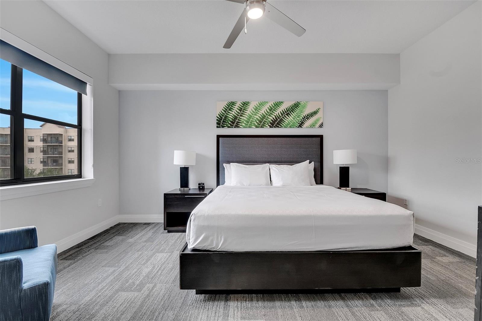 GROVE RESIDENCE & SPA HOTEL CONDO II - Residential