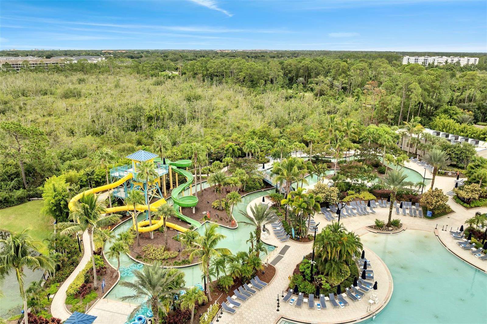 GROVE RESIDENCE & SPA HOTEL CONDO II - Residential