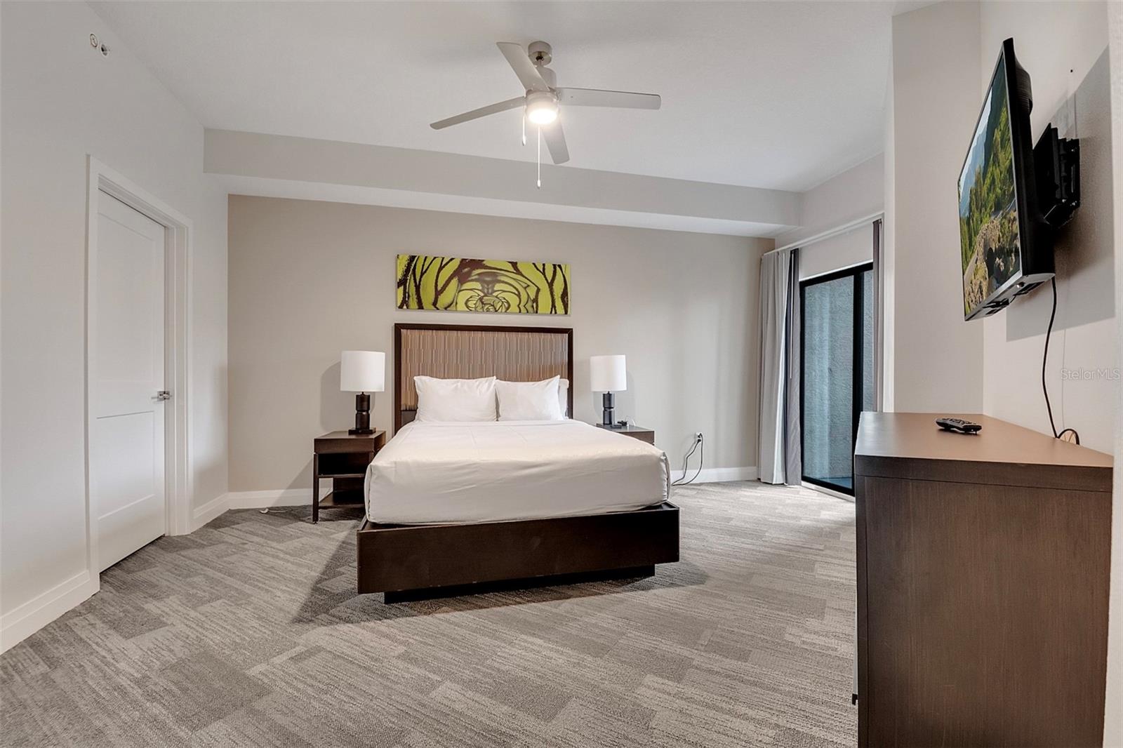 GROVE RESIDENCE & SPA HOTEL CONDO II - Residential