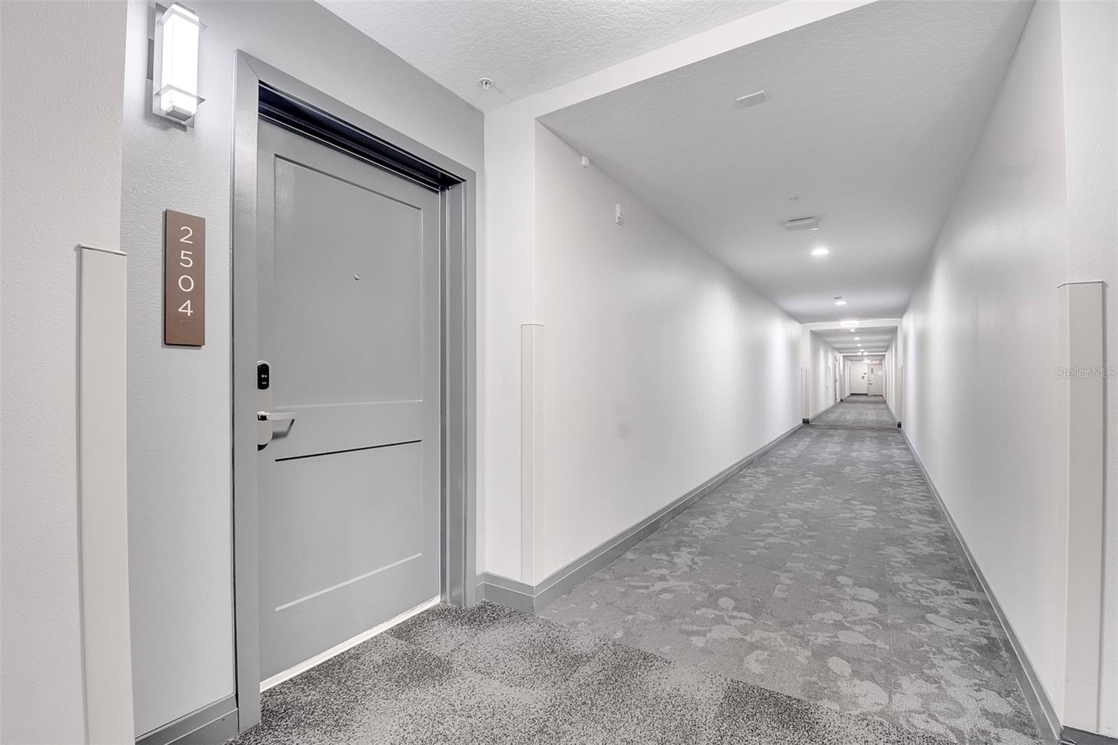 GROVE RESIDENCE & SPA HOTEL CONDO II - Residential