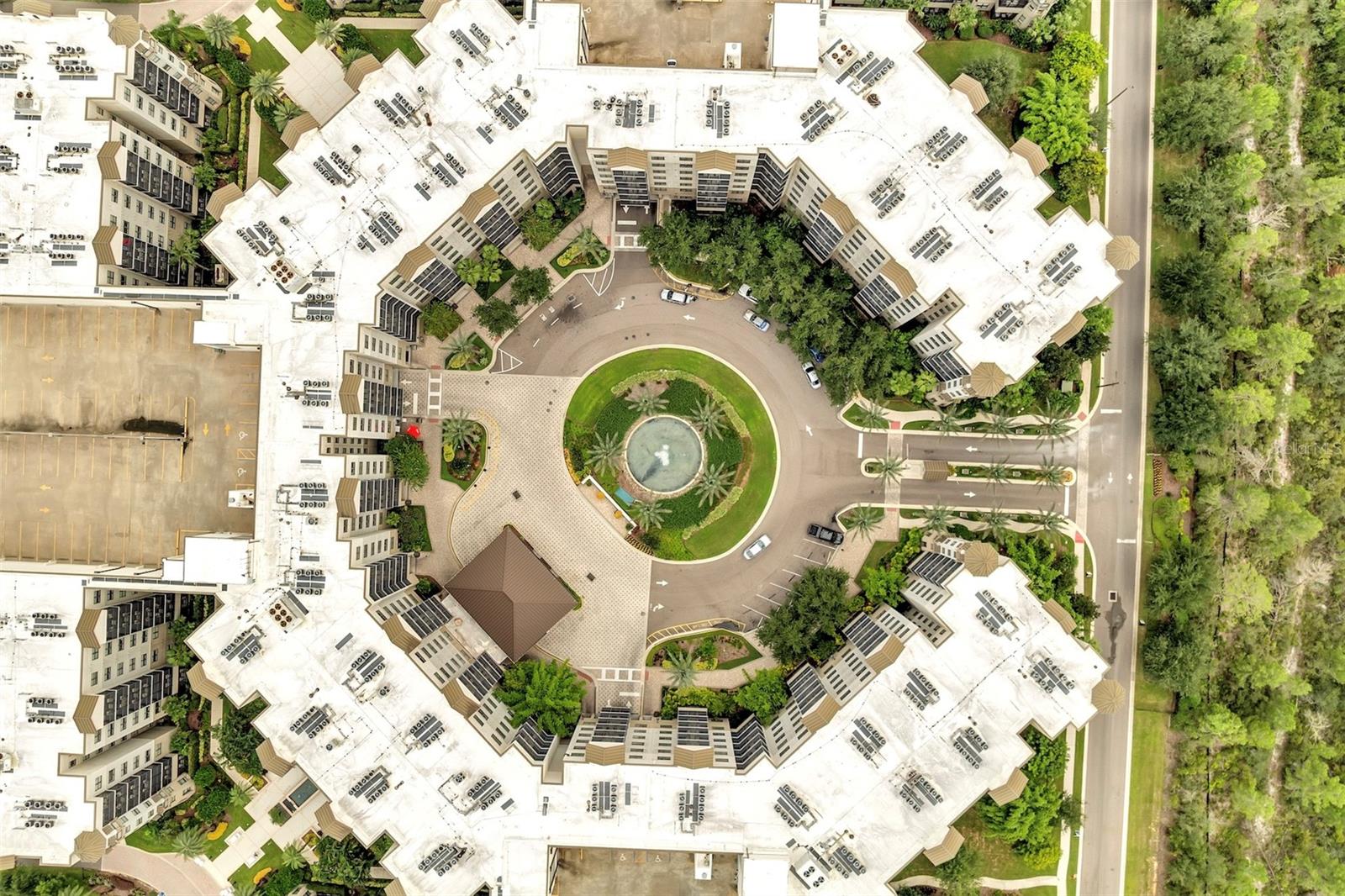 GROVE RESIDENCE & SPA HOTEL CONDO II - Residential