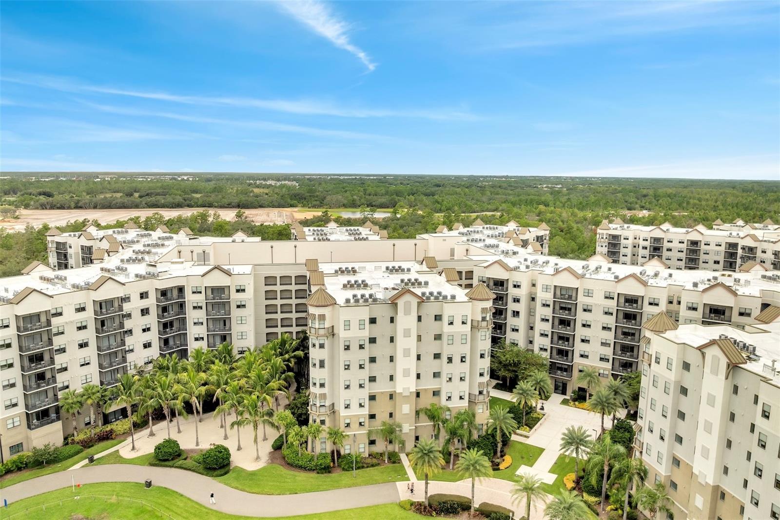 14501 GROVE RESORT AVENUE 2504