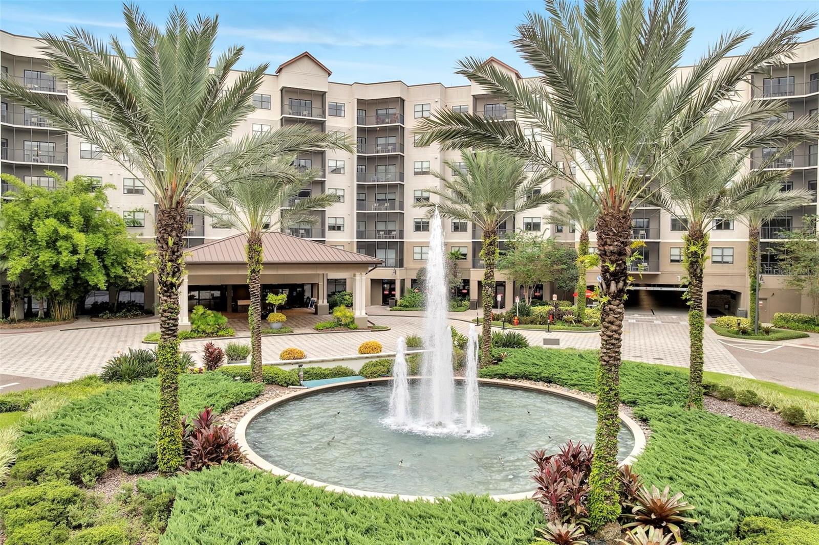 14501 GROVE RESORT AVENUE 2504