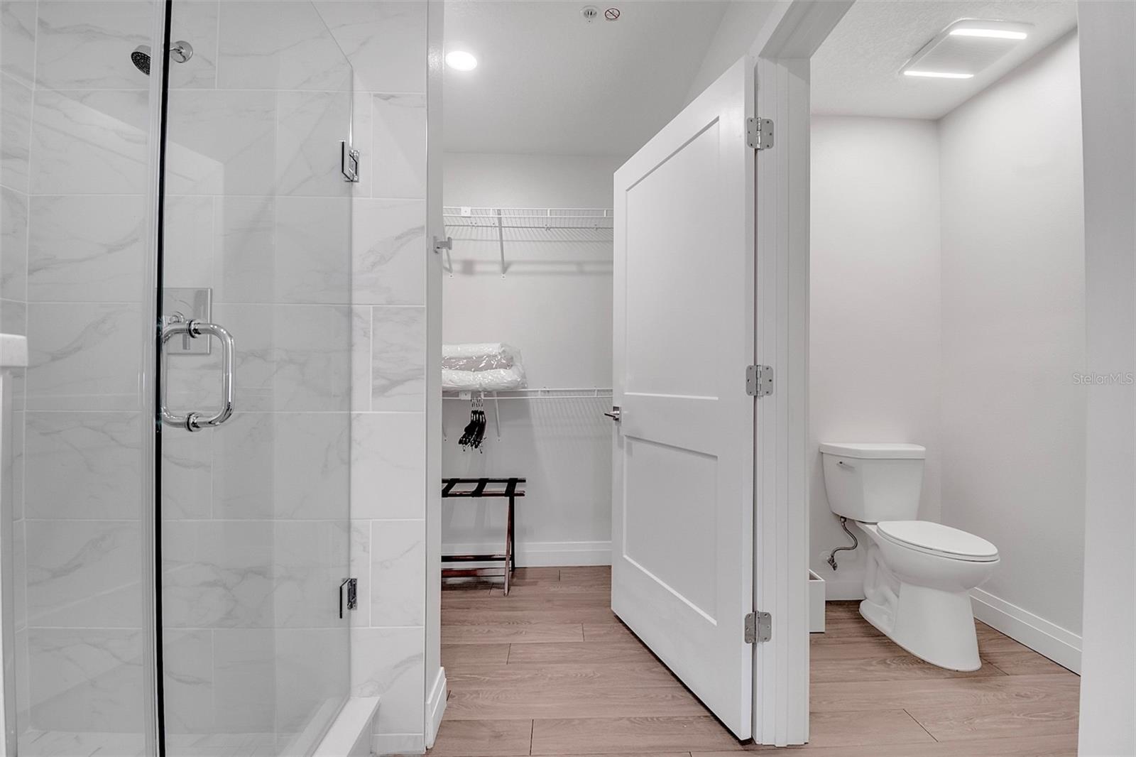 GROVE RESIDENCE & SPA HOTEL CONDO II - Residential